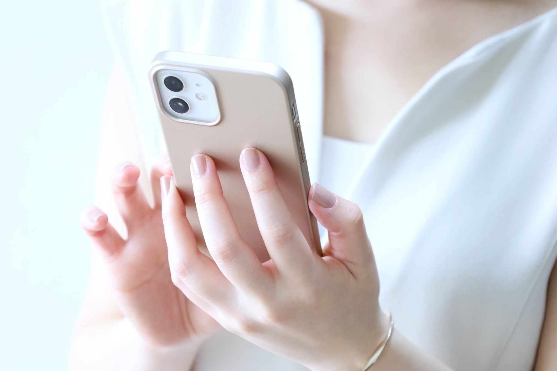 スマホユーザーを逃さない！入力しやすいフォームの作り方